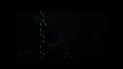 Matrix Reblinded Trailer