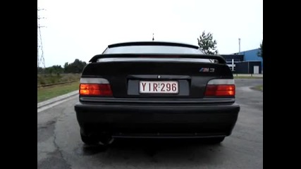 Bmw M3 e36 3.0 