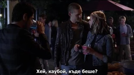 Малки Сладки Лъжкини С05е05 / Pretty Little Liars ; Субтитри