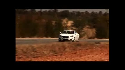 Volvo C70 T5 Geartronic
