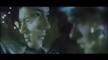 Tekken The Movie