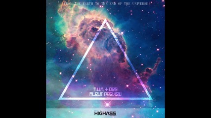 T. H. A. & Pez - From the Earth to the end of the Universe Album Preview