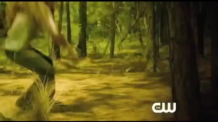 The Vampire Diaries Extended Promo 3x02