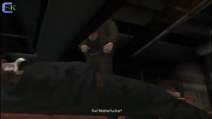 Gta Iv - Епизод 23 - Голяма гонка, голямо чудо!