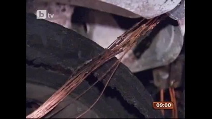 Нови палежи на коли в София