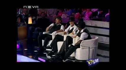Vip Dance - 11.10.2009 - Част 3 