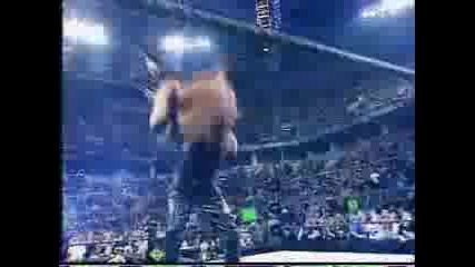 Undertaker Intro Theme Song