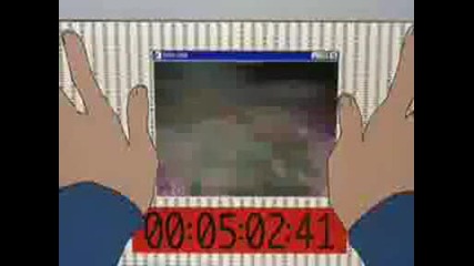 Digimon The Movie  5/9