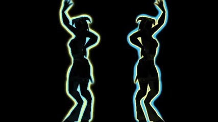 Wow Just Dance