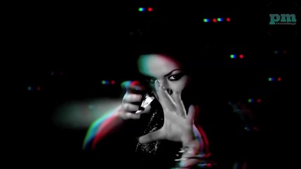 Ela Rose ft. Gino Manzotti - No U No Love (official video Hd 1080p )