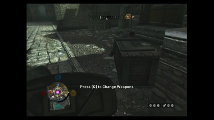 wolfenstein playthrough pt43