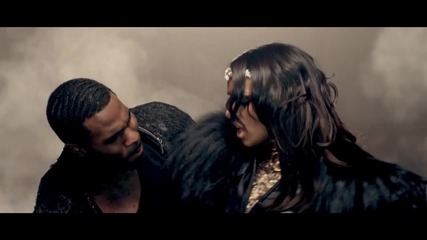 Jason Derulo - Don't Wanna Go Home