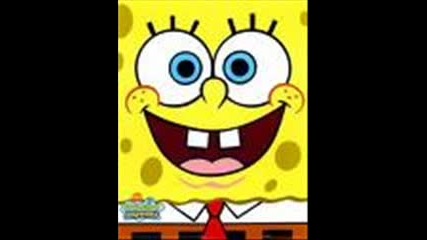 Spongebob Squarepants Cristmas Song