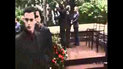 Dan & Serena - I Dont Want To Miss A Thing