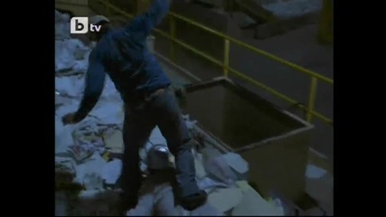 3 нинджи (1995) (бг аудио) (част 1) Tv Rip Бтв 24.01.2016