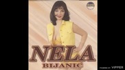Nela Bijanic - Nocas placem - (audio) - 1999 Grand Production