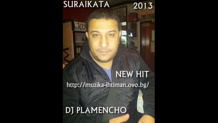 N E W ! Suraikata - Per Jeten Time Enen 2013 Dj Plamencho