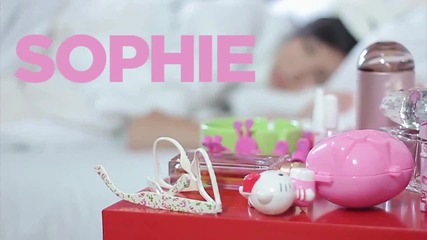 Maximilian ft Mef X - Sophie (2011)