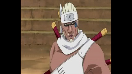 Naruto Shippuuden 142 - Battle of Unraikyo