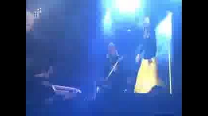 Nightwish - Wish I Had an Angel / Live (2005