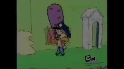 Ed, Edd n Eddy - Prison Break Intro 