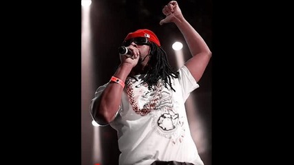 Lil Jon - Outta Your Mind 