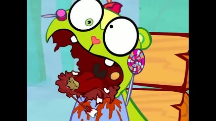 Happy Tree Friends - Nutting but the Tooth.mp4