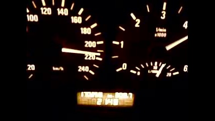 Bmw e46 320d