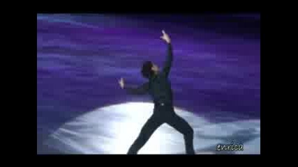 Lambiel Top On Ice 2007 - Un Giorno Per No