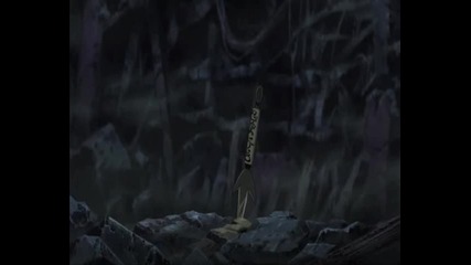 Naruto the Movie: Road to Ninja 3/4