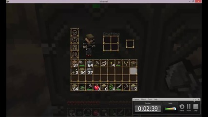Singleplayerworld-survival-ep-2