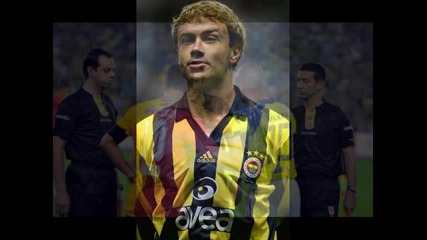 Fenerbahce