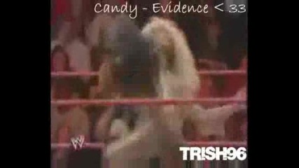 Candy - Evidence ;p [mm]
