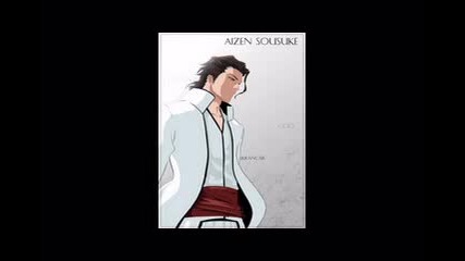 My top 10 Hottest Bleach boys