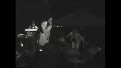 Damian Marley Live One Loaf of Bread Reggae Rising