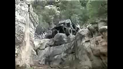 4x4 Having Fun