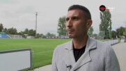 Светослав Петров: В България бързо въздигаме и зачеркваме футболисти