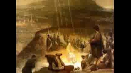 Ufos in Ancient Art and Religion