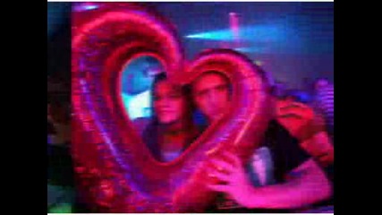 Renesanz Love Nation 25 Oct. 2008