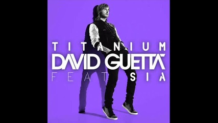 David Guetta - Titanium (dubstep Mix) :)