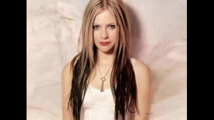 Avril Lavigne - Complicated (photo)