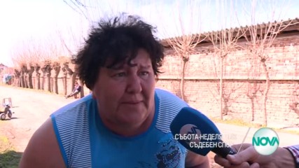 В "Съдебен спор" на 1 и 2 април очаквайте