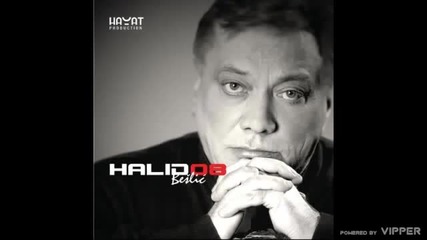 Halid Beslic - Budna si - (Audio 2008)