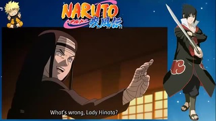 Naruto Shippuden Episode 389