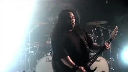 Fear Factory - Powershifter