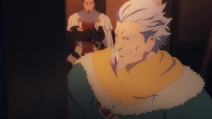 Tales of Zestiria the X s2 - 1