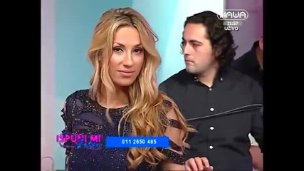 Radmila Manojlovic - Milo moje, sto te nema