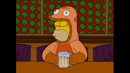 The Simpsons s17 e06