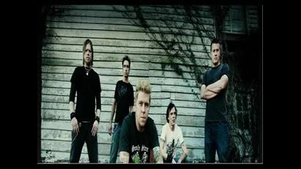 12 Stones - Anthem For The Underdog