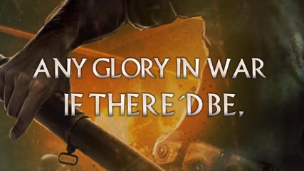 Sabaton - To Hell And Back